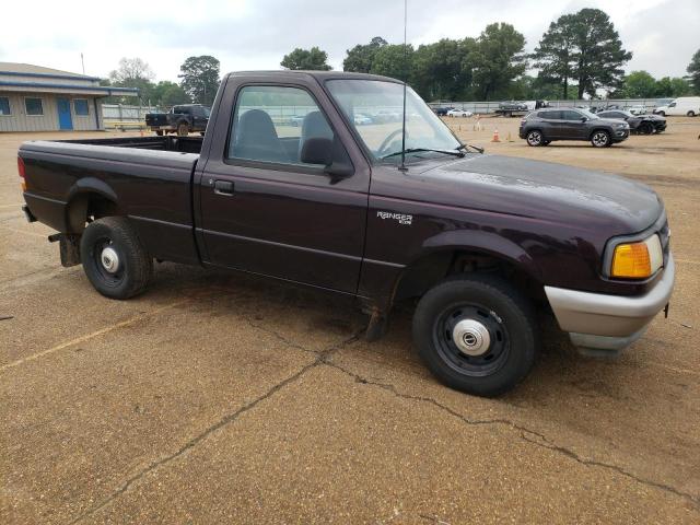 Photo 4 from auction – 1994 FORD RANGER with VIN 1FTCR10A4RUC23388