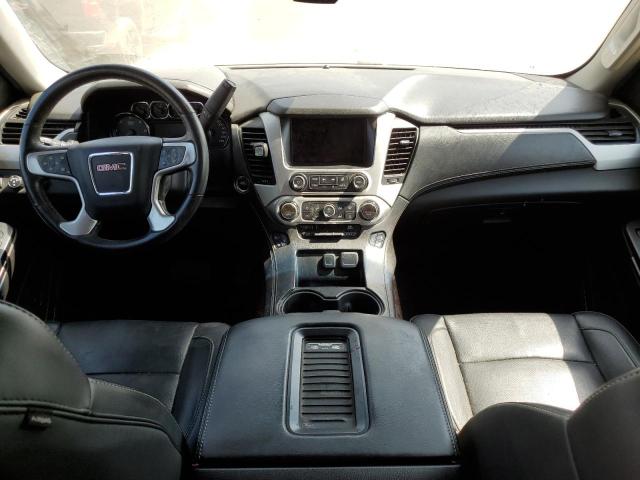 Photo 8 from auction – 2016 GMC YUKON XL K with VIN 1GKS2GKC2GR216073
