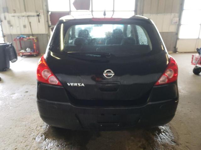 Photo 6 from auction – 2010 NISSAN VERSA S with VIN 3N1BC1CP1AL378785