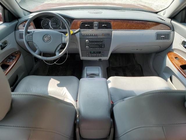 Photo 8 from auction – 2006 BUICK LACROSSE C with VIN 2G4WD582761114300