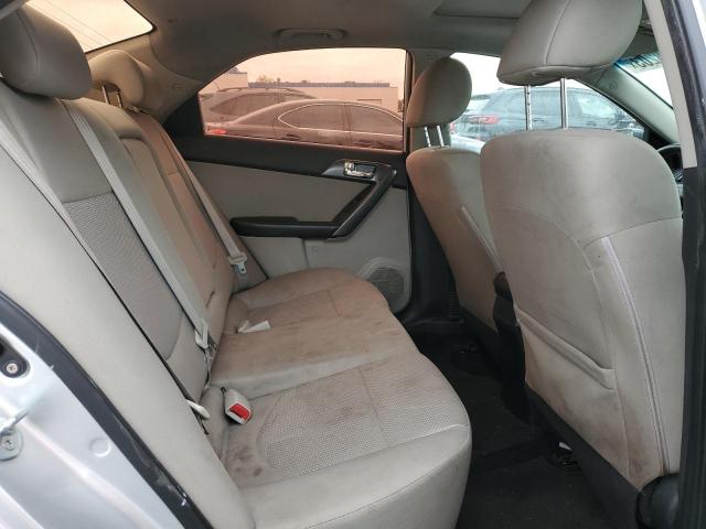 Photo 10 from auction – 2013 KIA FORTE EX with VIN KNAFU4A29D5658699