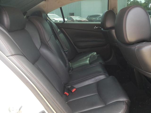 Zdjęcie 10 z aukcji – 2014 NISSAN MAXIMA S z VIN 1N4AA5AP6EC491440