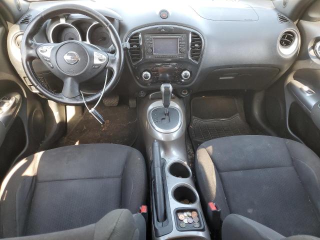 Photo 8 from auction – 2011 NISSAN JUKE S with VIN JN8AF5MV1BT013206