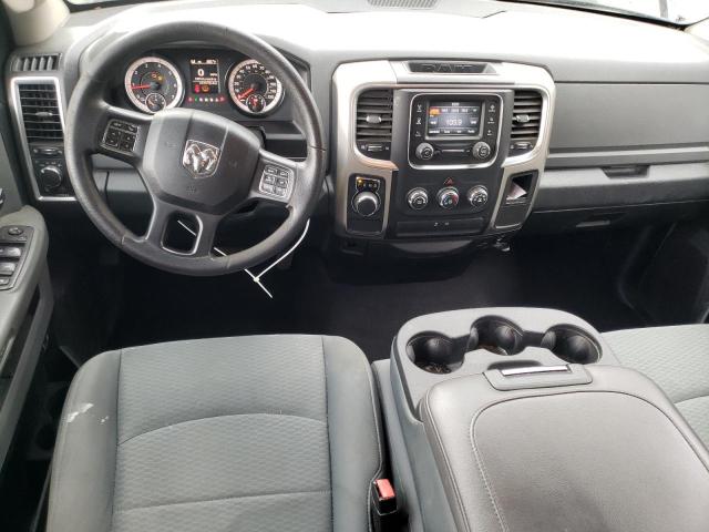 Photo 8 from auction – 2017 RAM 1500 SLT with VIN 1C6RR6GG6HS676057