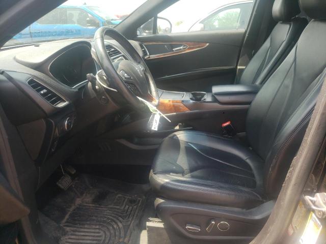 Zdjęcie 7 z aukcji – 2016 LINCOLN MKX RESERV z VIN 2LMTJ8LR1GBL36042