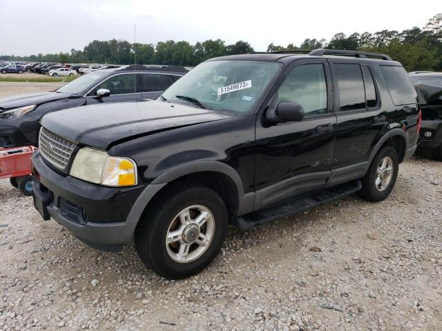 FORD EXPLORER X 2003 con VIN 1FMZU63K63UA15798 - Foto de la subasta