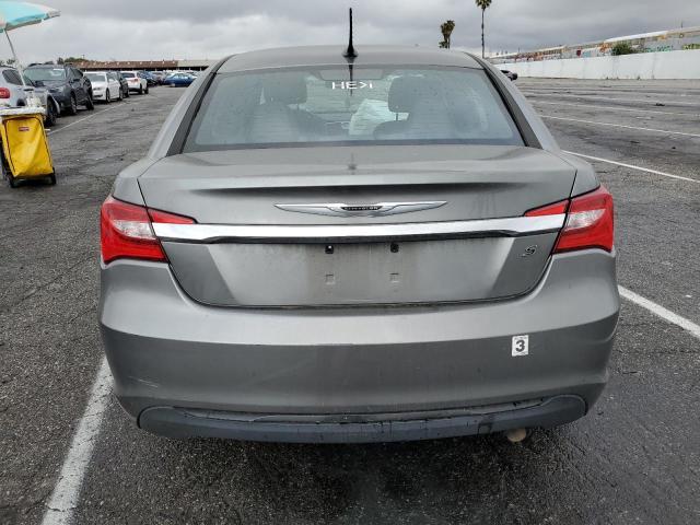 صورة رقم 6 من المزاد - 2013 CHRYSLER 200 TOURIN مع VIN 1C3CCBBB3DN631935