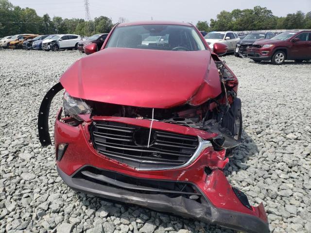 Photo 5 from auction – 2019 MAZDA CX-3 SPORT with VIN JM1DKDB76K1454652