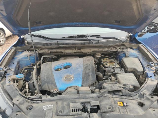 Foto 11 de la subasta – 2013 MAZDA CX-5 GT con VIN JM3KE2DE5D0103391