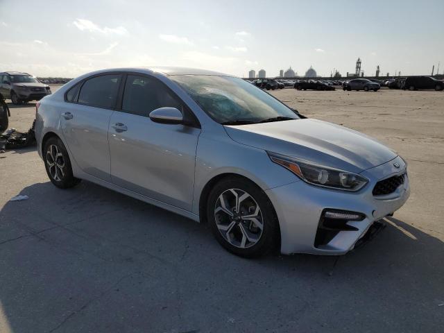 Photo 4 from auction – 2019 KIA FORTE FE with VIN 3KPF24ADXKE012535