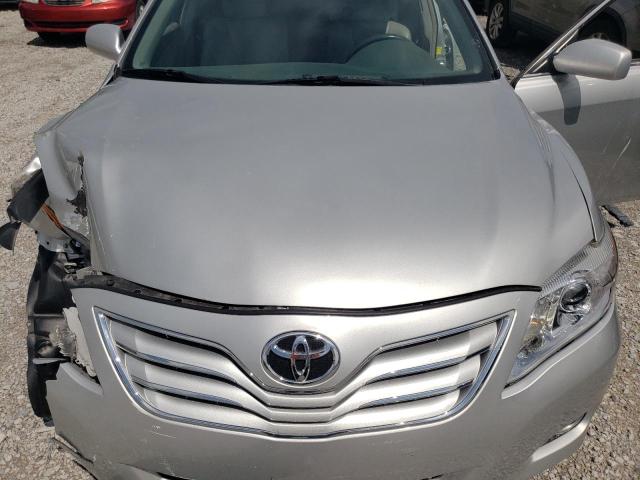 Photo 11 from auction – 2011 TOYOTA CAMRY BASE with VIN 4T1BF3EK1BU192779