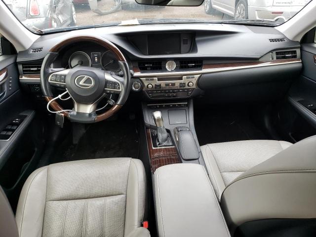 Photo 8 from auction – 2016 LEXUS ES 350 with VIN JTHBK1GGXG2213319