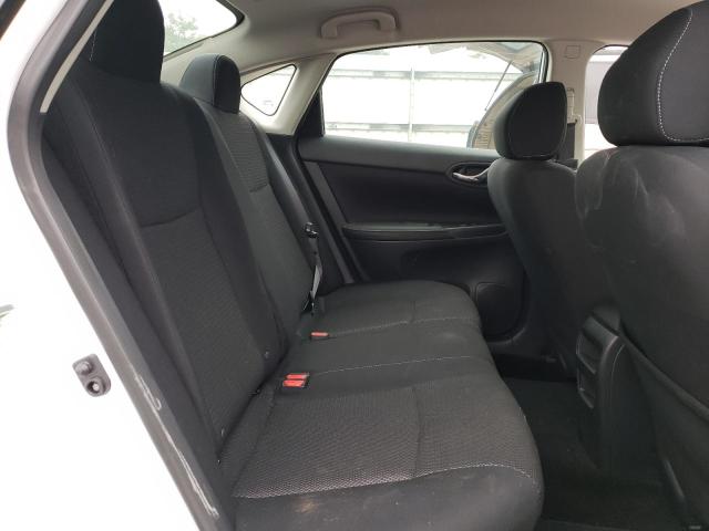 Photo 10 from auction – 2019 NISSAN SENTRA S with VIN 3N1AB7AP2KY393529
