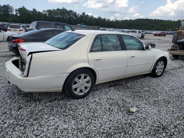 Photo 3 from auction – 2007 CADILLAC DTS with VIN 1G6KD57Y77U173381