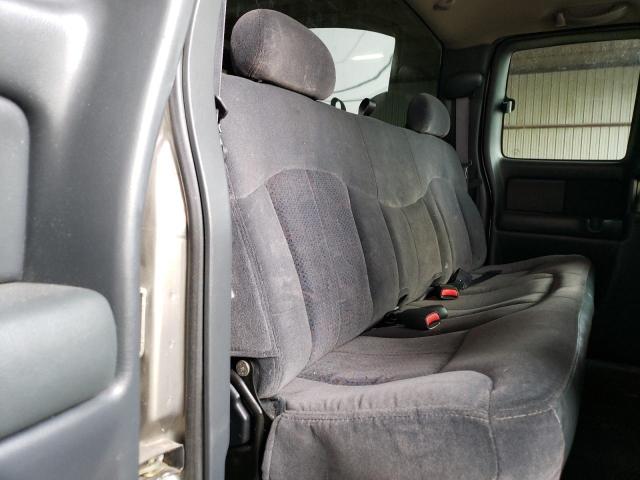 Photo 10 from auction – 2001 CHEVROLET SILVERADO with VIN 2GCEC19V811176298