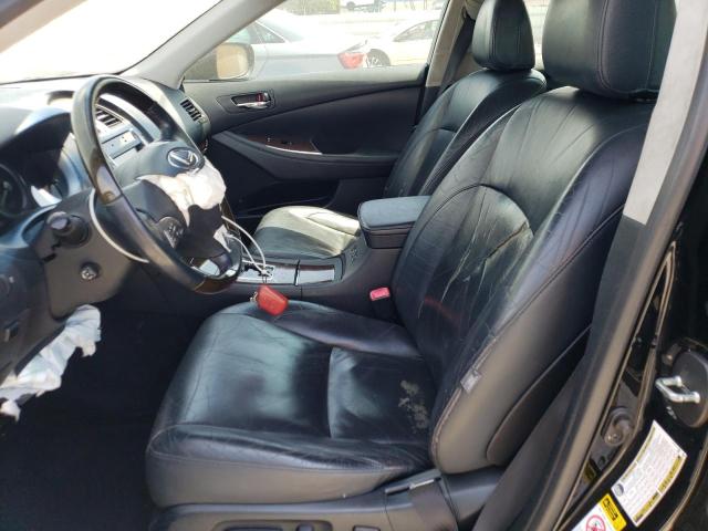 Photo 7 from auction – 2010 LEXUS ES 350 with VIN JTHBK1EG5A2362747