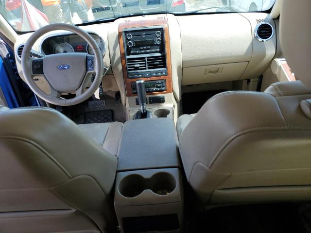 Photo 8 from auction – 2010 FORD EXPLORER E with VIN 1FMEU7EE5AUA55217