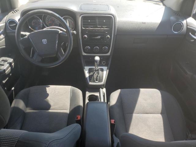 Photo 8 from auction – 2010 DODGE CALIBER SX with VIN 1B3CB4HA5AD597380