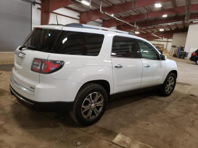 Photo 3 from auction – 2016 GMC ACADIA SLT with VIN 1GKKRRKD1GJ312968