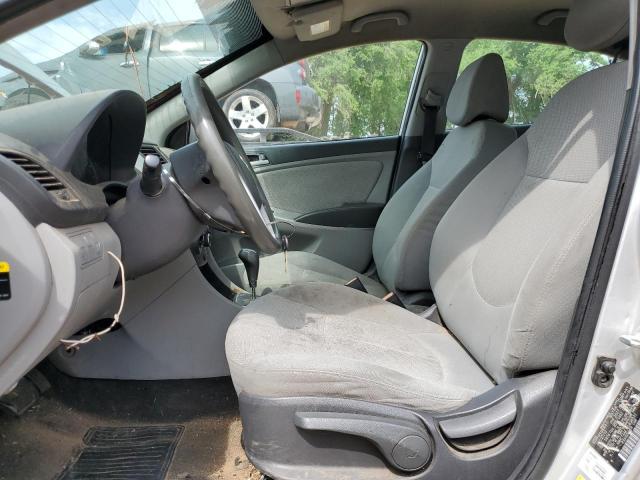 Photo 7 from auction – 2014 HYUNDAI ACCENT GLS with VIN KMHCT4AE7EU636531