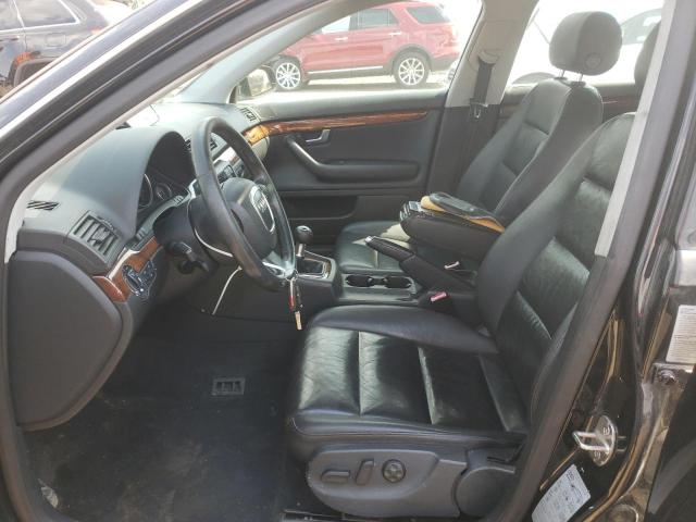 Zdjęcie 7 z aukcji – 2006 AUDI A4 2.0T QU z VIN WAUDF78E86A036933