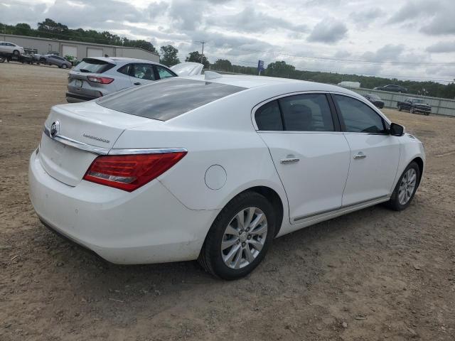 Photo 3 from auction – 2015 BUICK LACROSSE with VIN 1G4GB5GR0FF189387