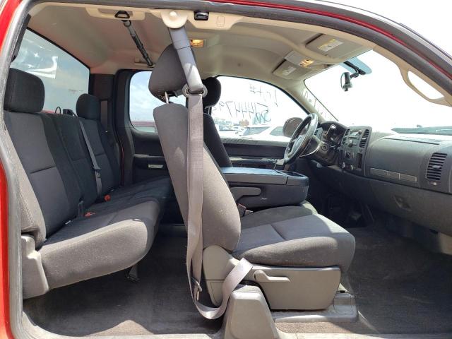 Photo 10 from auction – 2011 GMC SIERRA C15 with VIN 1GTR1VE07BZ410514