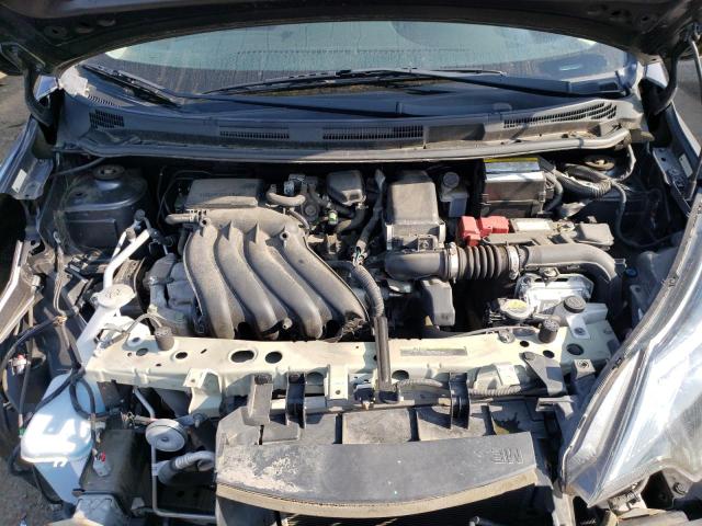Photo 11 from auction – 2017 NISSAN VERSA NOTE with VIN 3N1CE2CP6HL367411
