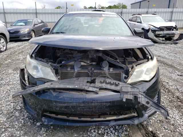 Photo 5 from auction – 2013 TOYOTA CAMRY L with VIN 4T1BF1FKXDU237109