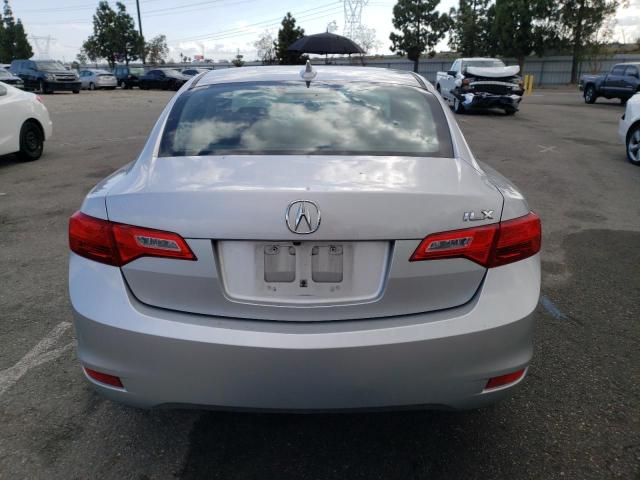 Photo 6 from auction – 2014 ACURA ILX 20 with VIN 19VDE1F3XEE003635