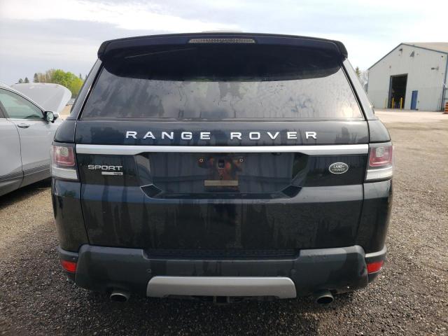 Photo 6 from auction – 2015 LAND ROVER RANGE ROVE with VIN SALWR2VF1FA516159