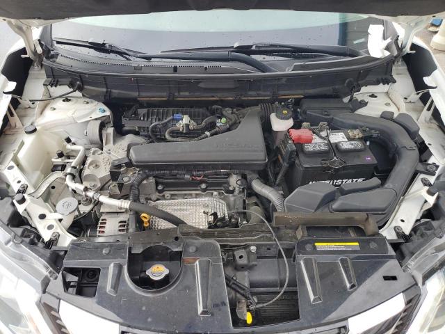 Photo 11 from auction – 2017 NISSAN ROGUE SV with VIN 5N1AT2MVXHC880109