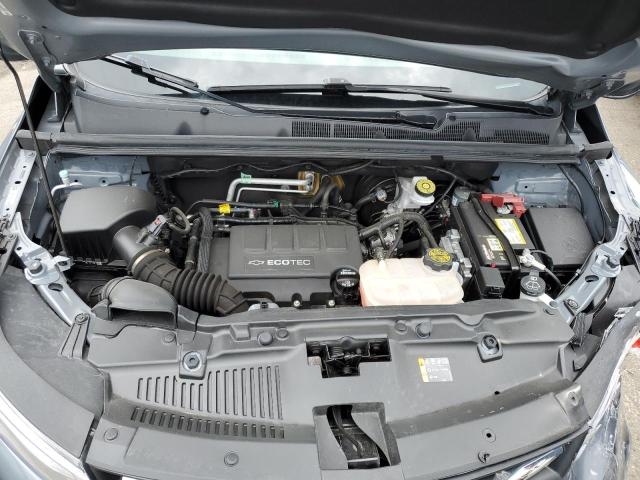 Photo 12 from auction – 2019 CHEVROLET TRAX 1LT with VIN KL7CJLSB2KB904365