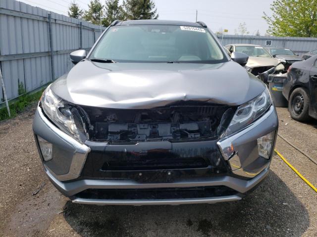 Photo 5 from auction – 2018 MITSUBISHI ECLIPSE CR with VIN JA4AT4AAXJZ611137