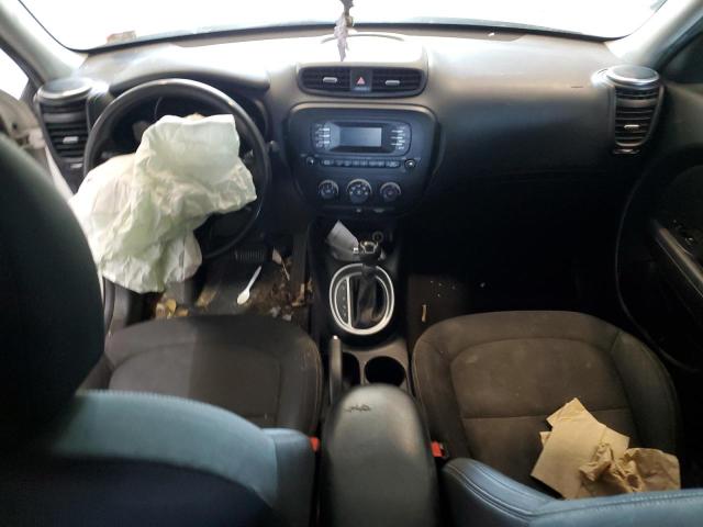Photo 8 from auction – 2014 KIA SOUL with VIN KNDJN2A28E7053433