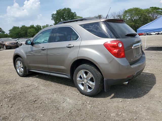 Photo 2 from auction – 2012 CHEVROLET EQUINOX LT with VIN 2GNFLEE51C6212105