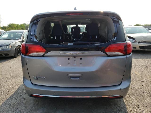 Photo 6 from auction – 2020 CHRYSLER PACIFICA T with VIN 2C4RC1BG4LR136902