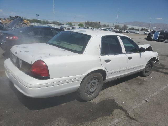 Photo 3 from auction – 2007 FORD CROWN VICT with VIN 2FAFP71W77X159858