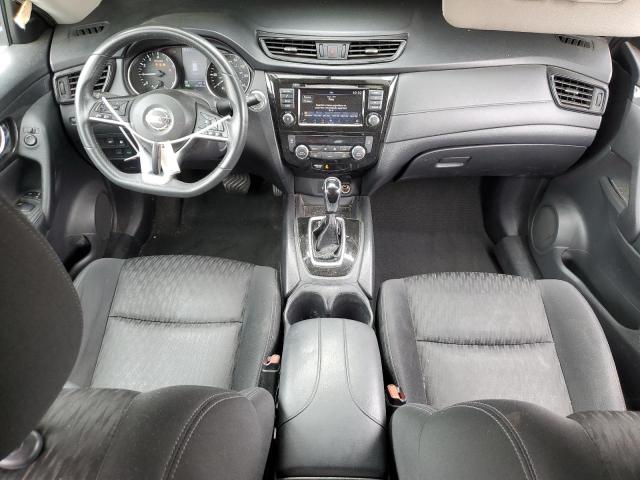Photo 8 from auction – 2018 NISSAN ROGUE S with VIN KNMAT2MT2JP569467