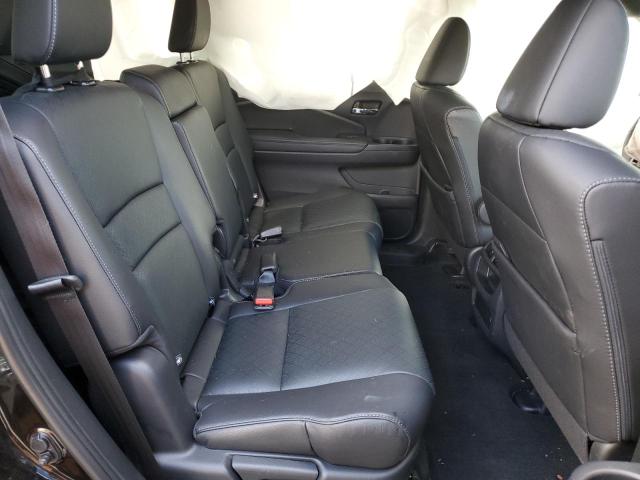 Photo 11 from auction – 2020 HONDA PASSPORT E with VIN 5FNYF8H58LB004819