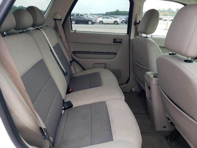 Photo 10 from auction – 2008 FORD ESCAPE XLT with VIN 1FMCU03ZX8KE45563