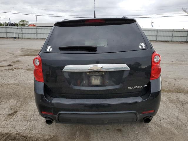 Photo 6 from auction – 2012 CHEVROLET EQUINOX LT with VIN 2GNFLDE59C6284731