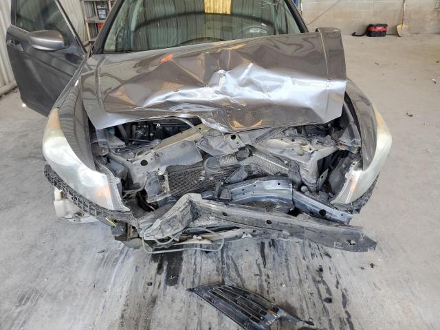 Photo 11 from auction – 2012 HONDA ACCORD SE with VIN 1HGCP2F69CA245282