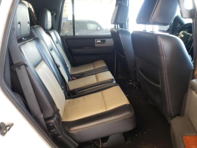 Photo 11 from auction – 2007 FORD EXPEDITION with VIN 1FMFU17567LA63775
