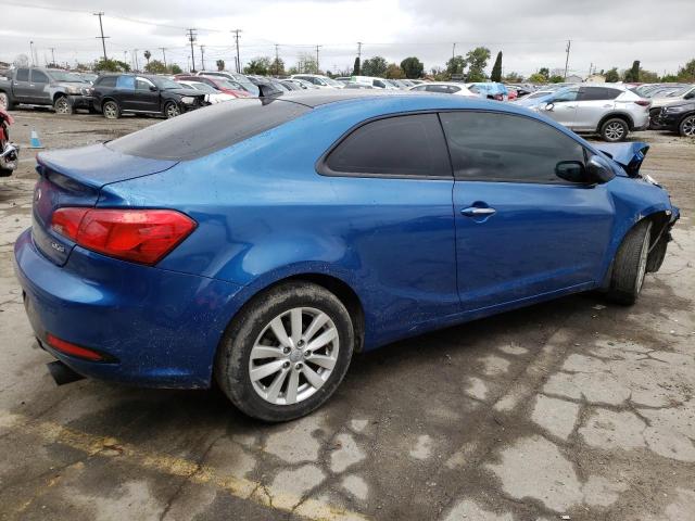 Photo 3 from auction – 2014 KIA FORTE EX with VIN KNAFX6A8XE5244663