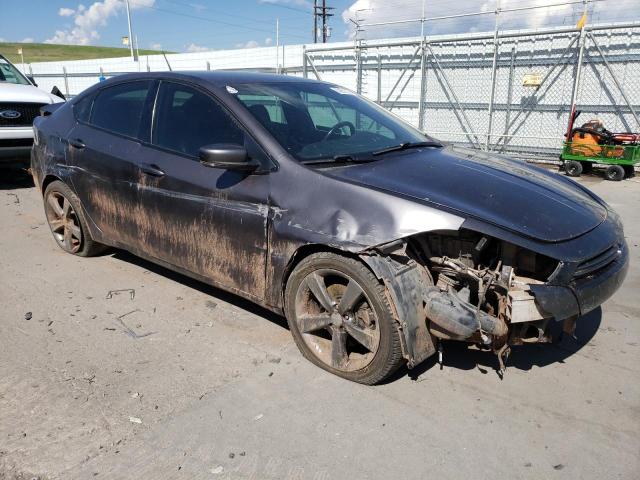 Photo 4 from auction – 2015 DODGE DART GT with VIN 1C3CDFEB1FD173448