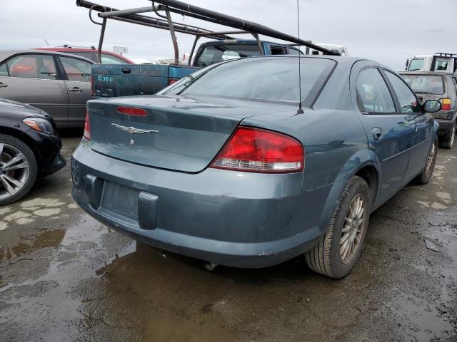 Zdjęcie 3 z aukcji – 2006 CHRYSLER SEBRING z VIN 1C3EL46X76N173989