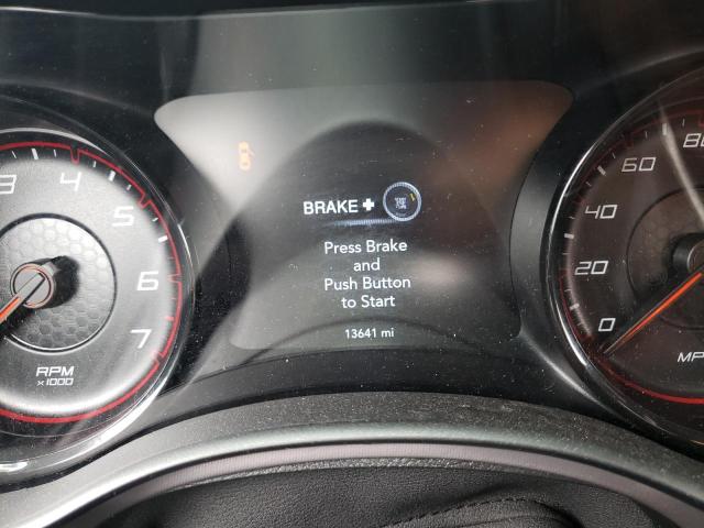 Photo 9 from auction – 2022 DODGE CHARGER R/ with VIN 2C3CDXCT3NH186575