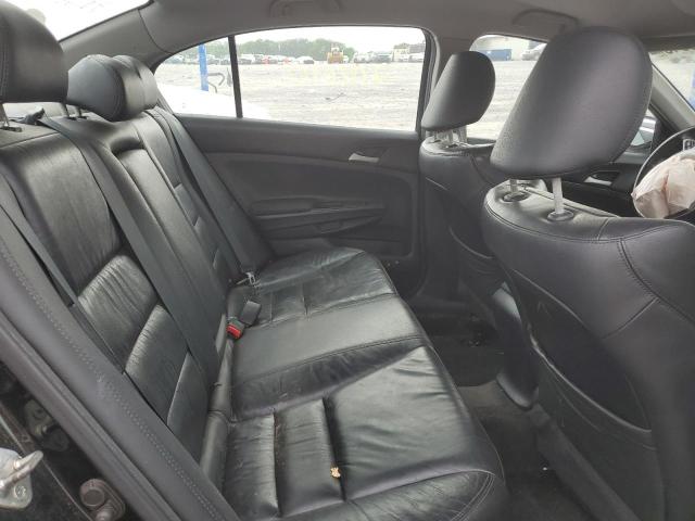 Photo 10 from auction – 2011 HONDA ACCORD SE with VIN 1HGCP2F63BA139196