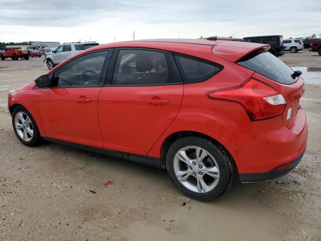 Photo 2 from auction – 2012 FORD FOCUS SE with VIN 1FAHP3K20CL300872